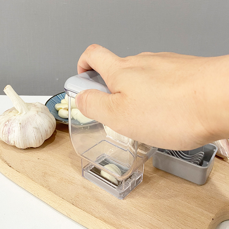 Ralador Manual de Alho, Cortad - Kitchen Gadgets Peeler avaliação e preço