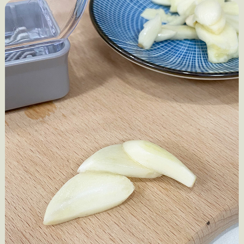 Ralador Manual de Alho, Cortad - Kitchen Gadgets Peeler avaliação e preço