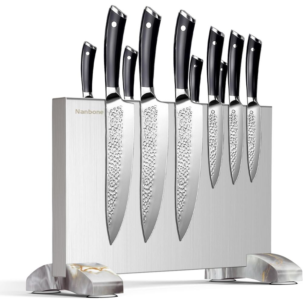 Suporte Magnético Dupla Face p - Magnetic Knife Strip avaliação e preço