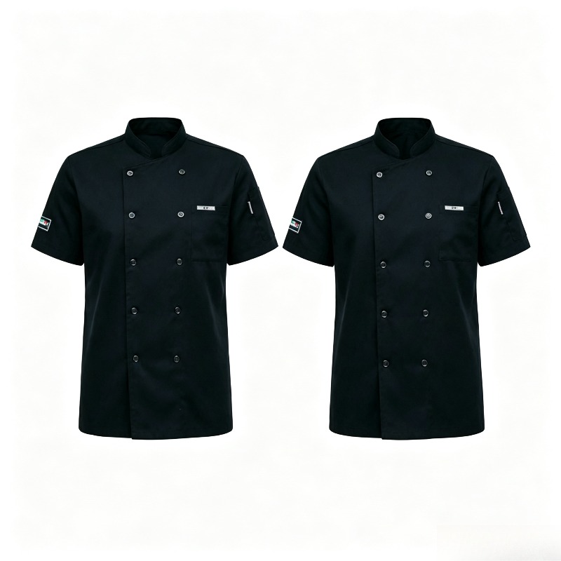 Roupas de Trabalho para Chefs  - Kitchen Gadgets For Women avaliação e preço