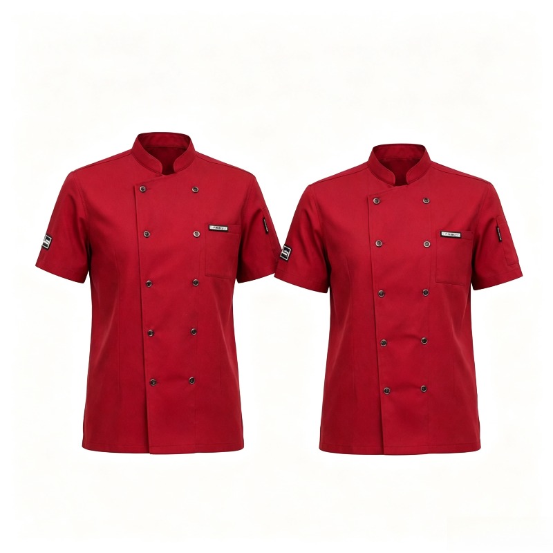 Roupas de Trabalho para Chefs  - Kitchen Gadgets For Women avaliação e preço