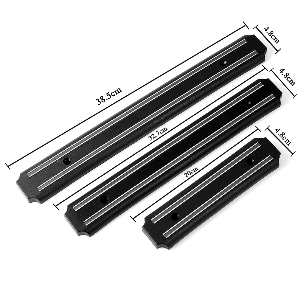 Xitou suporte de faca magnétic - Magnetic Knife Strip avaliação e preço