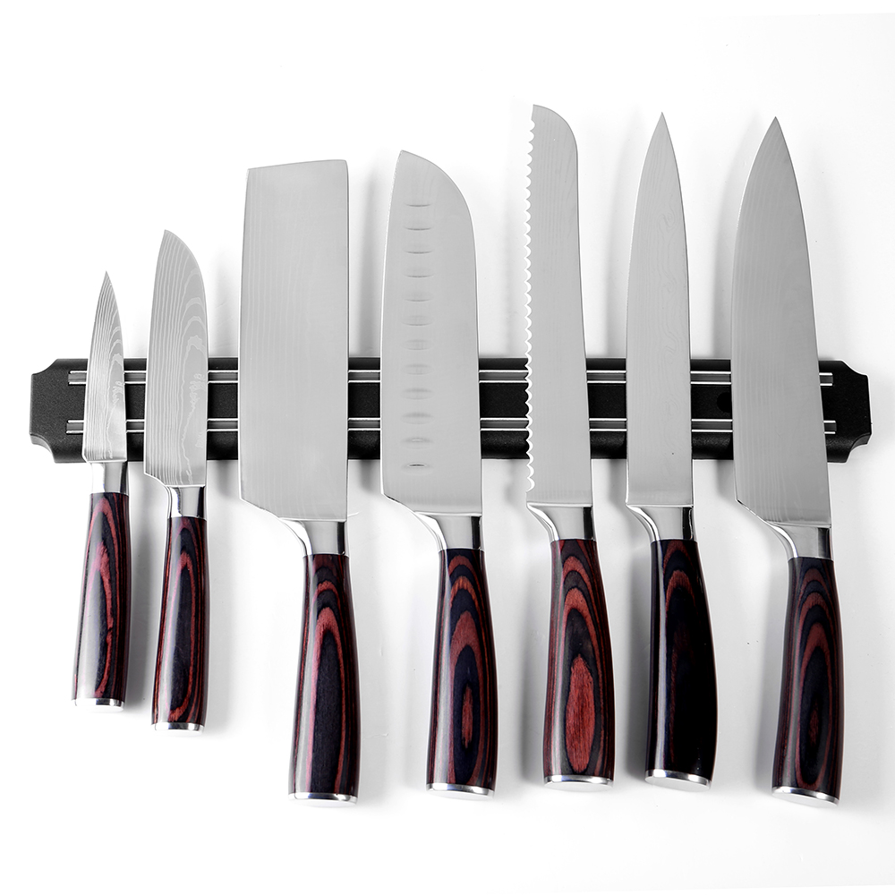Xitou suporte de faca magnétic - Magnetic Knife Strip avaliação e preço