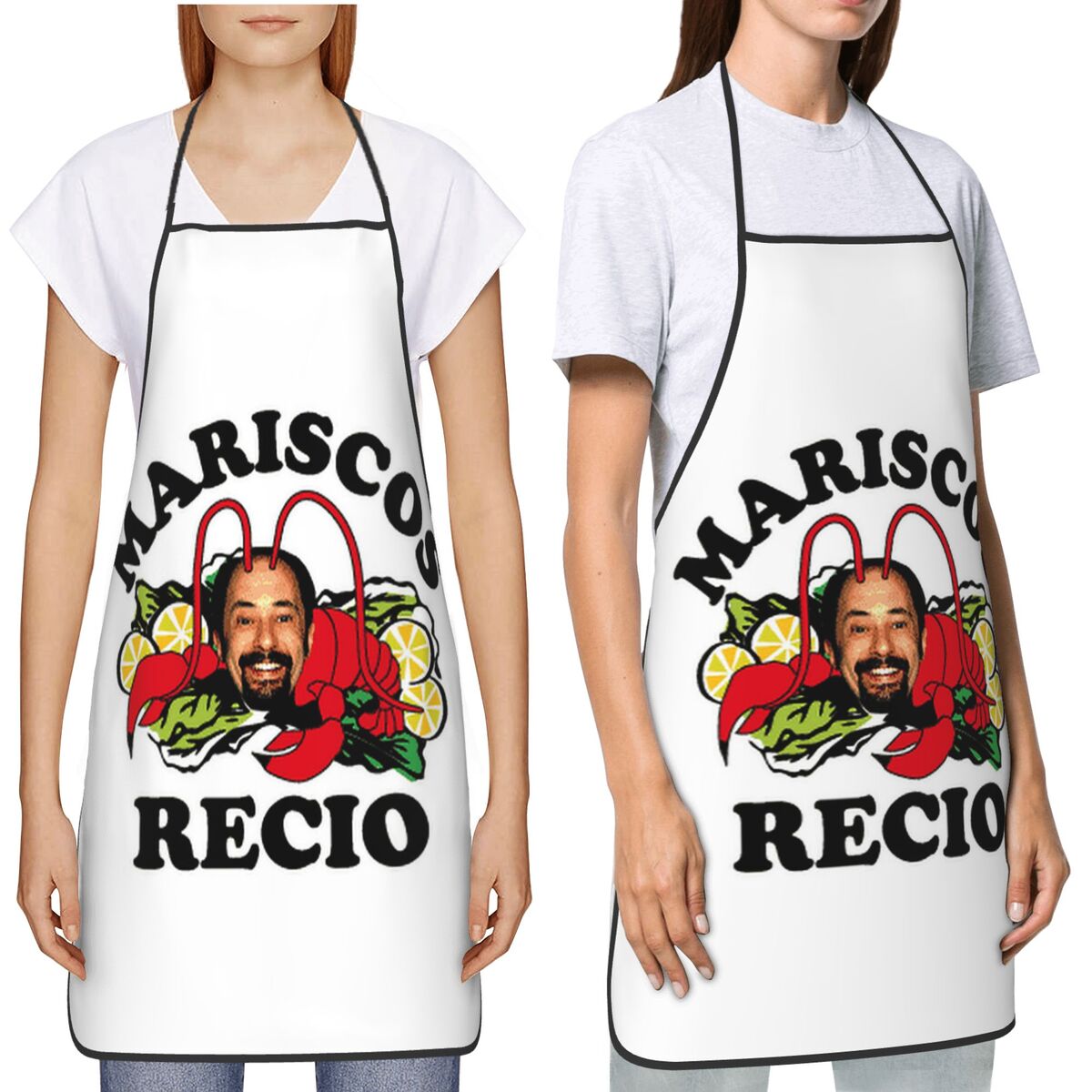 Aventais de Cozinha Antonio Re - Kitchen Gadgets For Women avaliação e preço