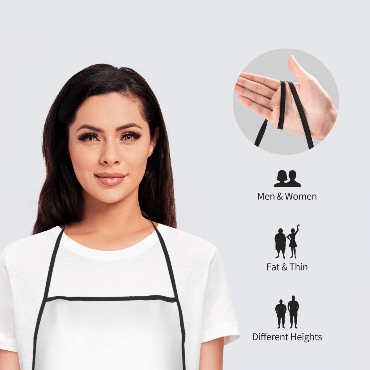 Aventais de Cozinha Antonio Re - Kitchen Gadgets For Women avaliação e preço