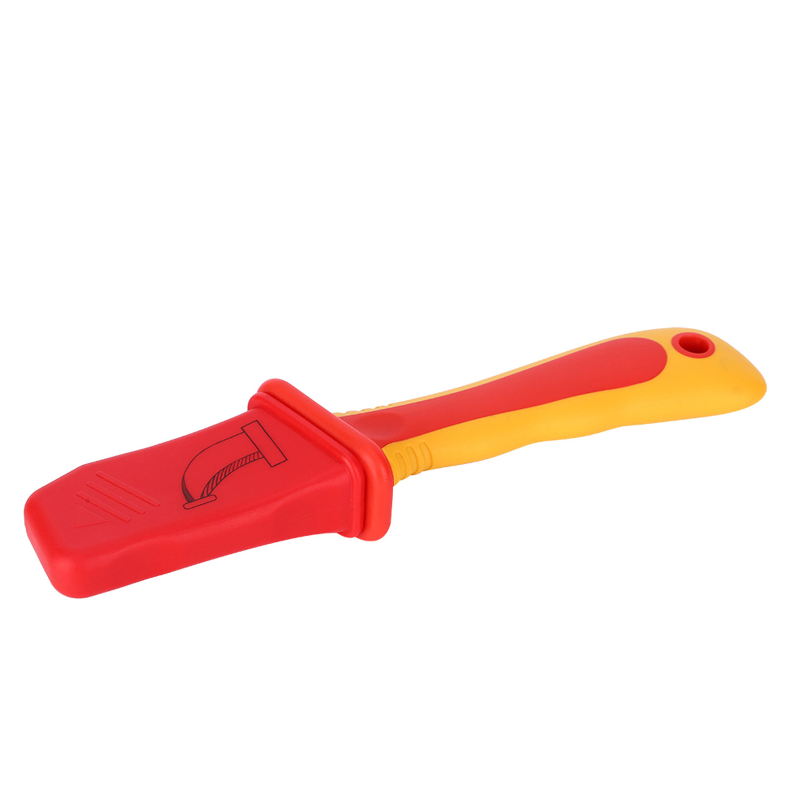 Faca de Eletricista Isolada An - Magnetic Knife Strip avaliação e preço