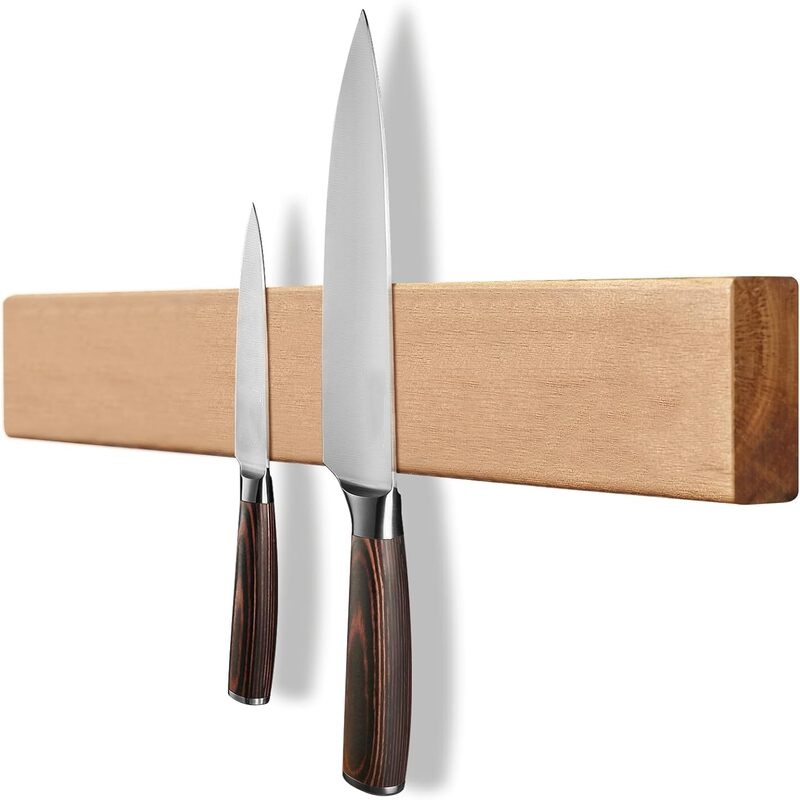 Suporte Magnético para Facas d - Magnetic Knife Strip avaliação e preço