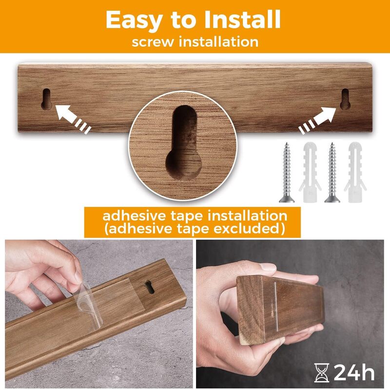 Suporte Magnético para Facas d - Magnetic Knife Strip avaliação e preço