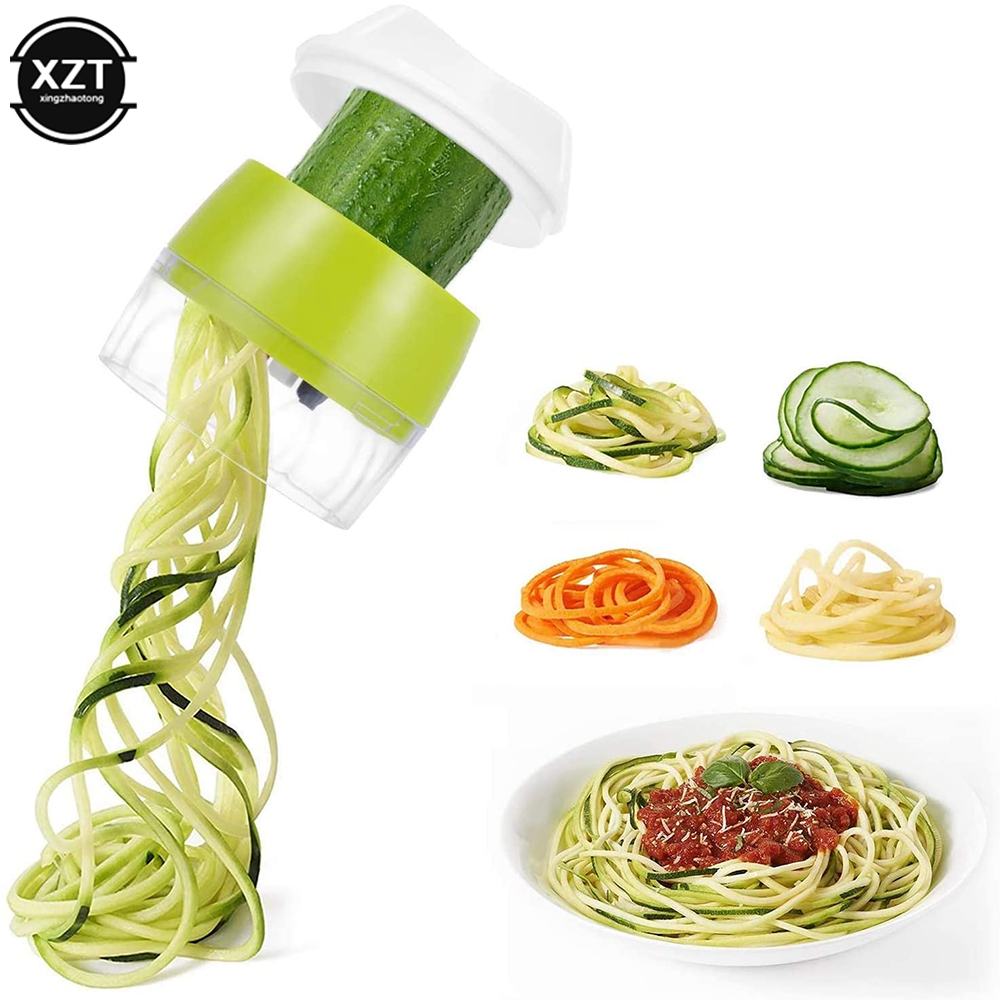 Espiralalizador portátil, fati - Mandoline Slicer avaliação e preço