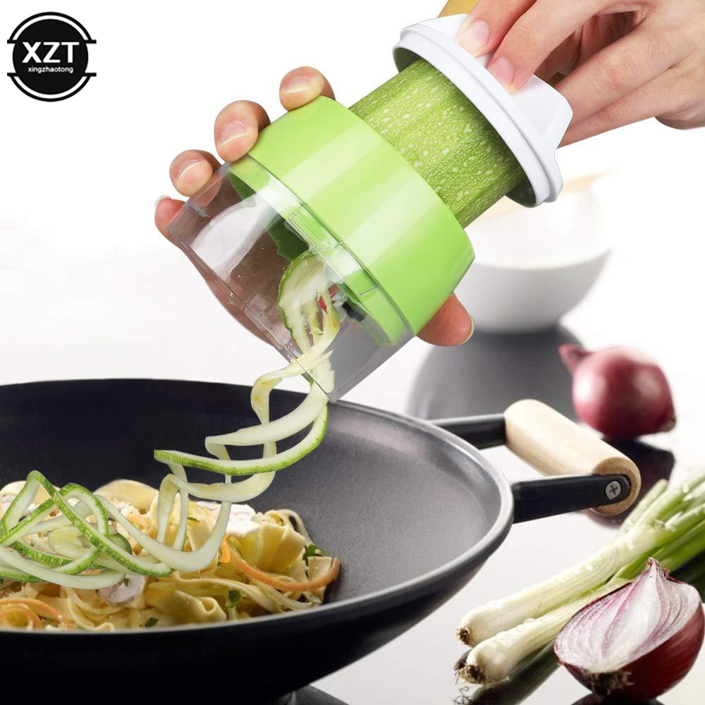 Espiralalizador portátil, fati - Mandoline Slicer avaliação e preço