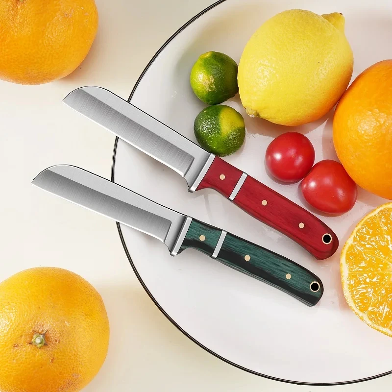 Descascador de frutas em aço i - Kitchen Gadgets Peeler avaliação e preço