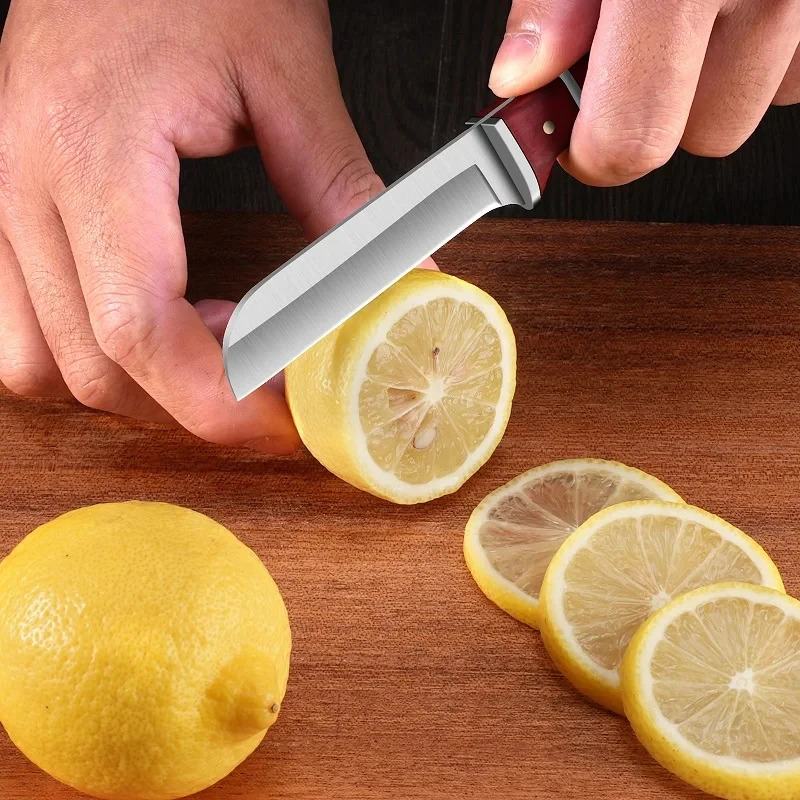 Descascador de frutas em aço i - Kitchen Gadgets Peeler avaliação e preço