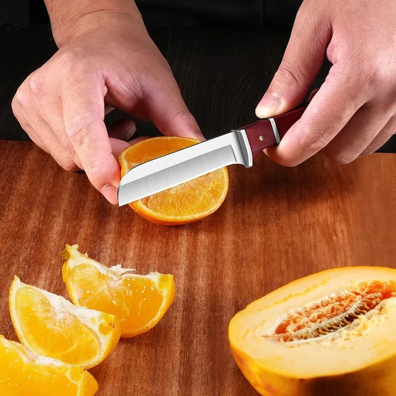 Descascador de frutas em aço i - Kitchen Gadgets Peeler avaliação e preço