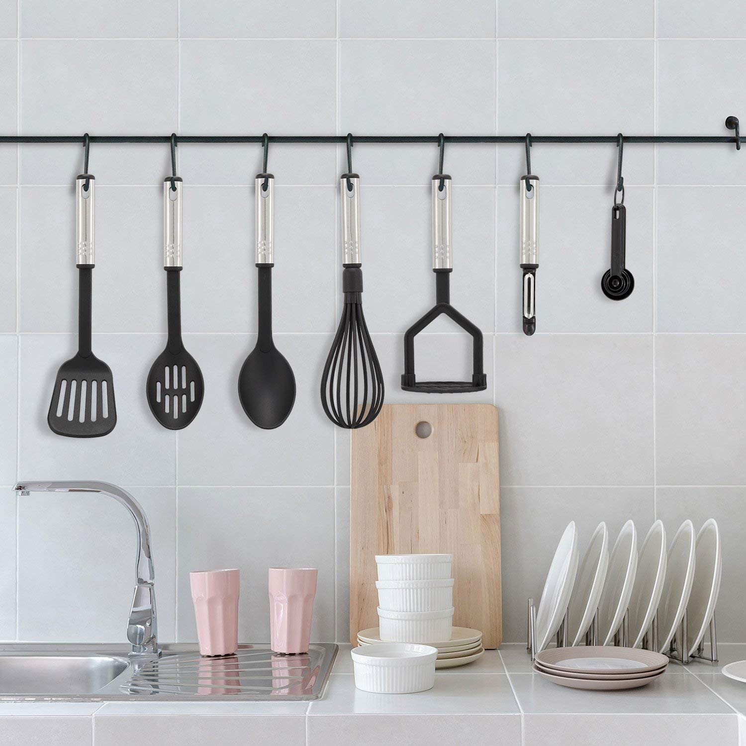 Super Oferta: Conjunto de 42 P - Kitchen Gadgets Set avaliação e preço