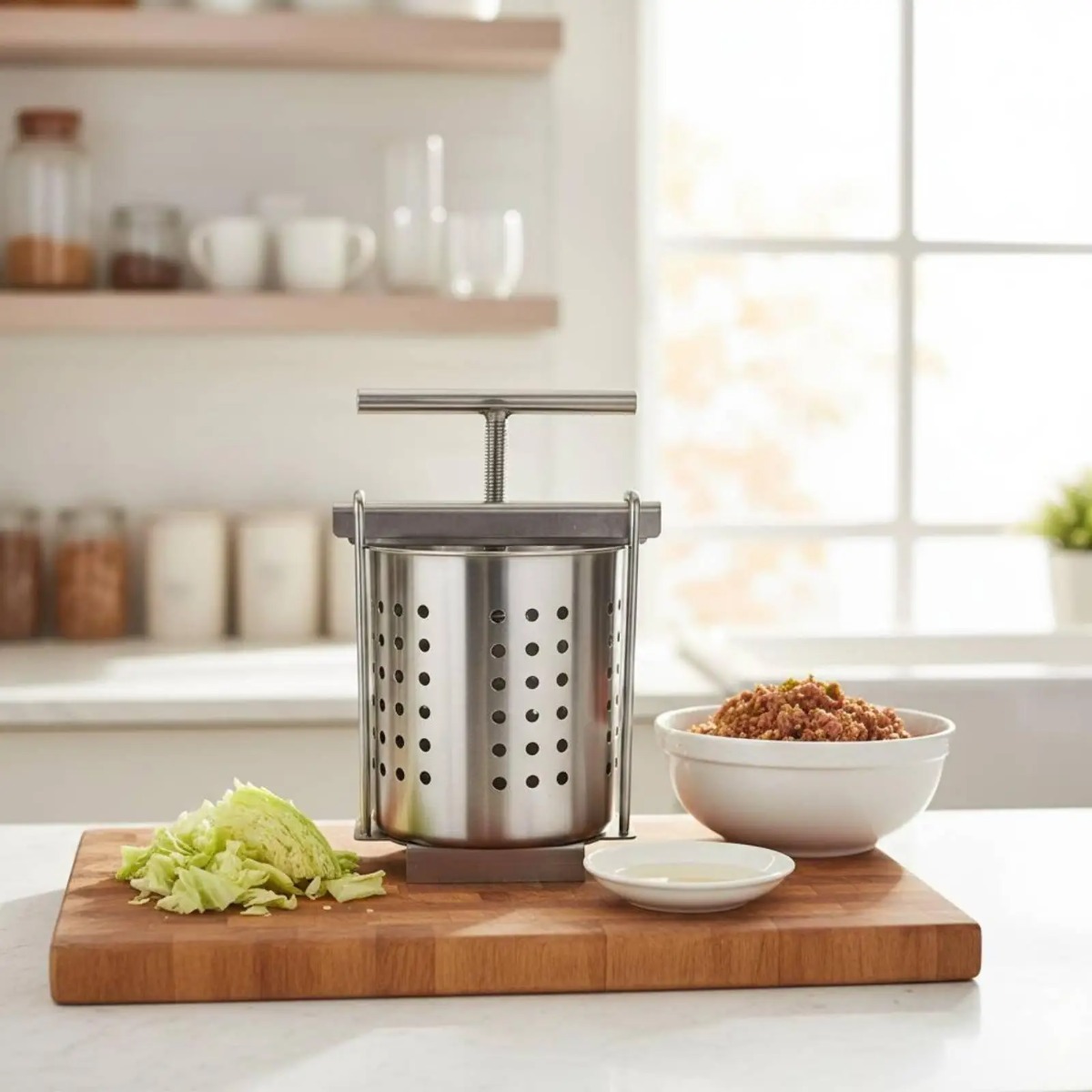 Desidratador de Vegetais, Uten - Kitchen Gadgets Dumpling Maker avaliação e preço