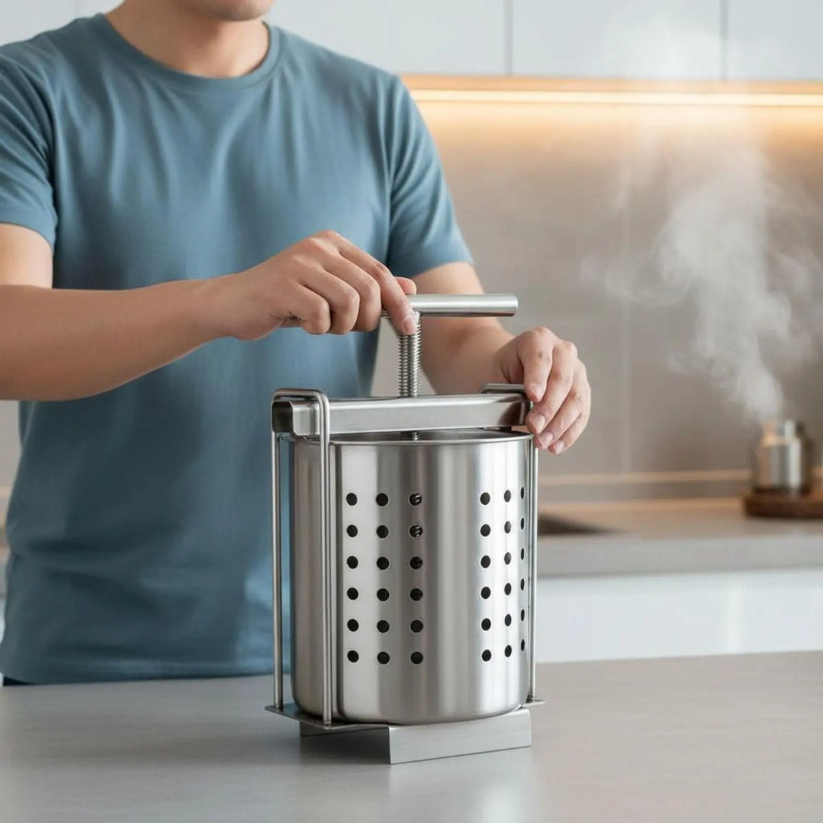 Desidratador de Vegetais, Uten - Kitchen Gadgets Dumpling Maker avaliação e preço