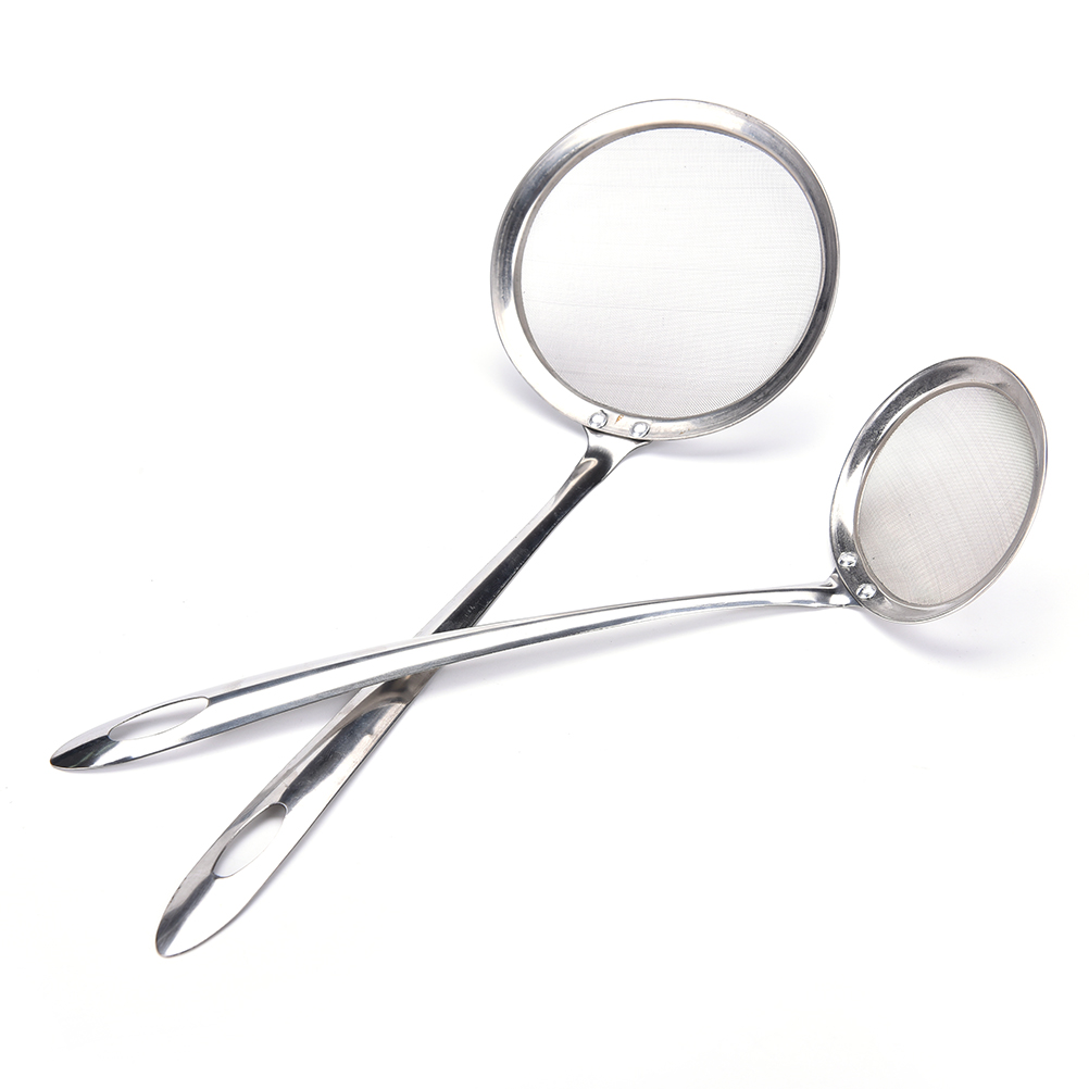 25/28/30cm fio de aço inoxidáv - Kitchen Gadgets Under $25 avaliação e preço