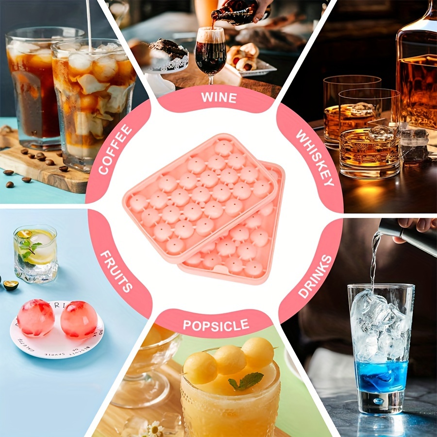 Forma de Silicone para 25 Bola - Kitchen Gadgets Under $25 avaliação e preço