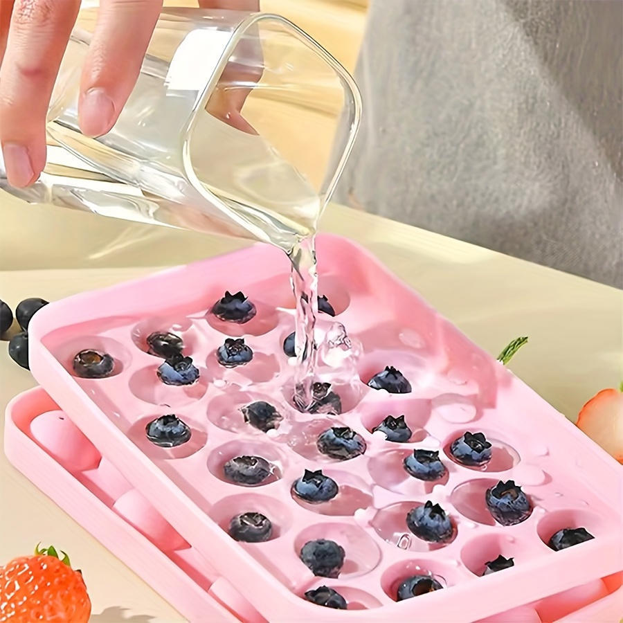 Forma de Silicone para 25 Bola - Kitchen Gadgets Under $25 avaliação e preço