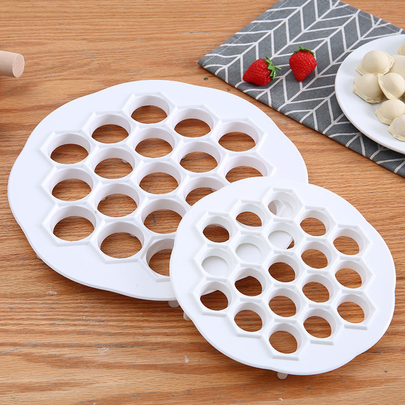 Molde para Dumpling com 19 Fur - Kitchen Gadgets Dumpling Maker avaliação e preço