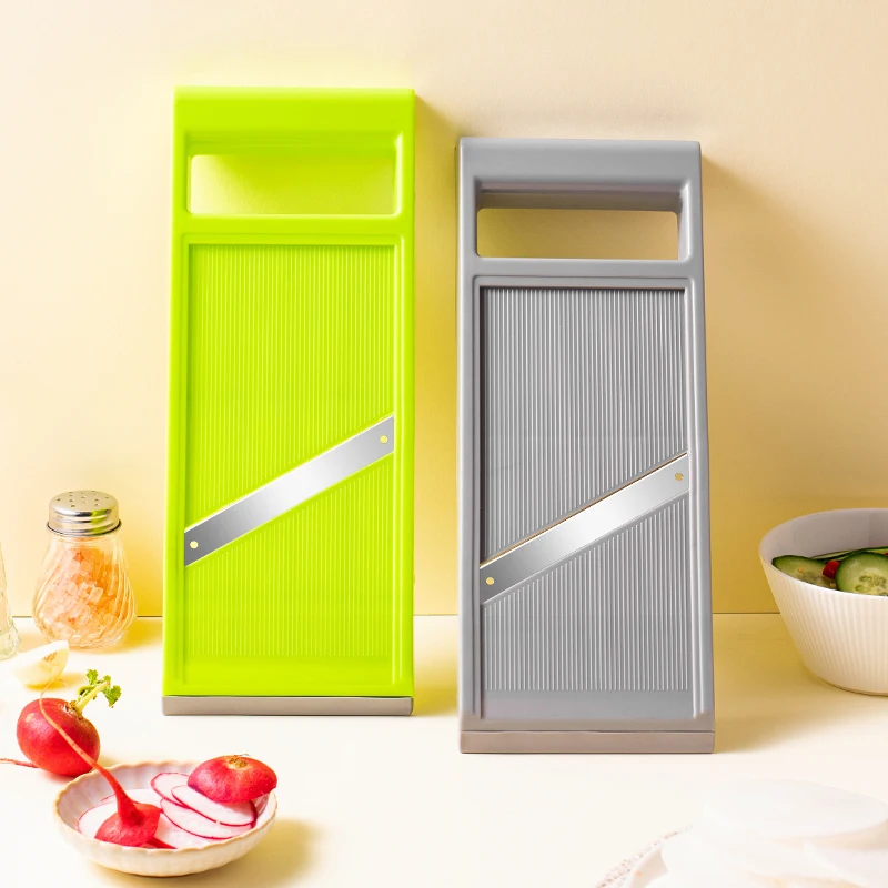 Cortador de vegetais multifunc - Mandoline Slicer avaliação e preço
