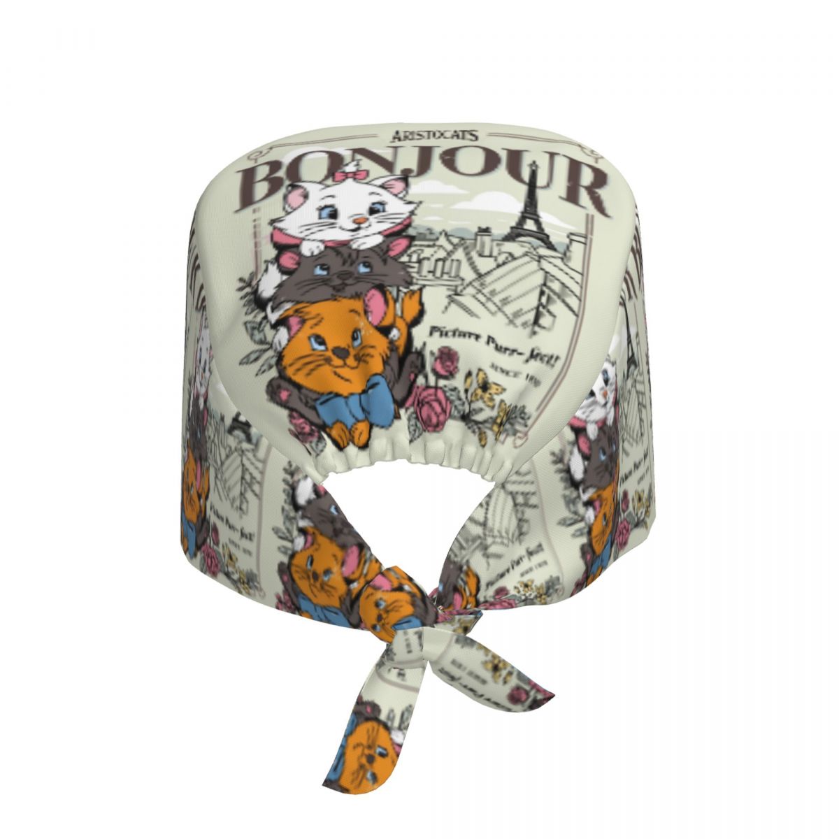 Chapéu de Enfermagem Personali - Kitchen Gadgets For Women avaliação e preço