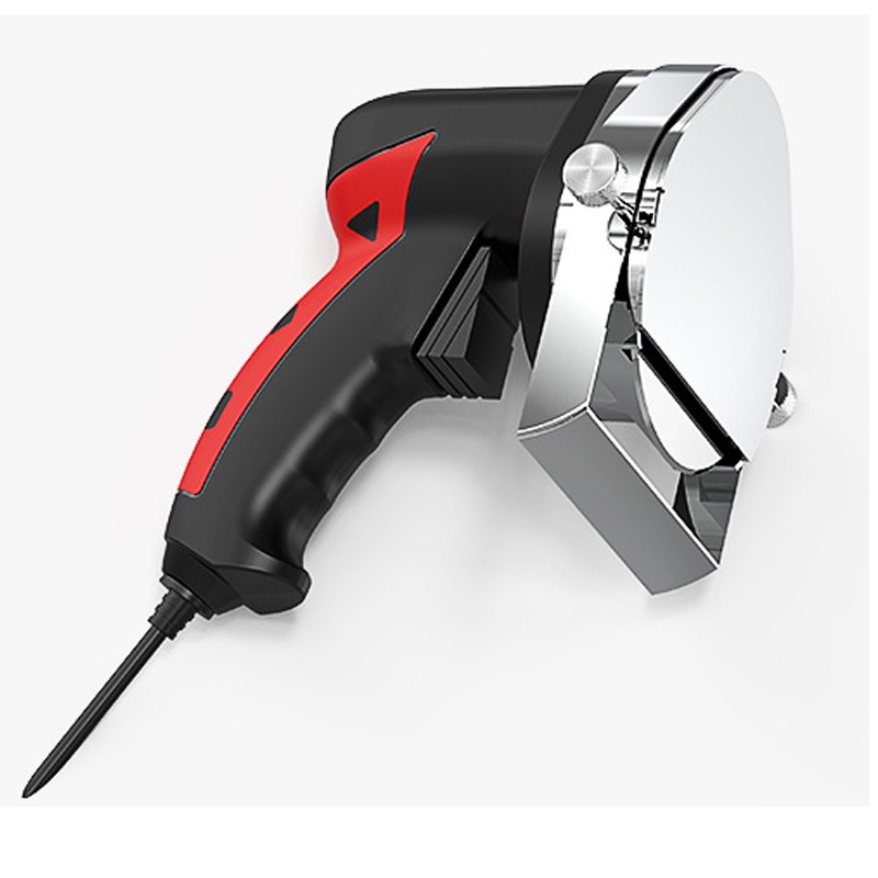 Fatiador de carne assada elétr - Kitchen Gadgets New avaliação e preço