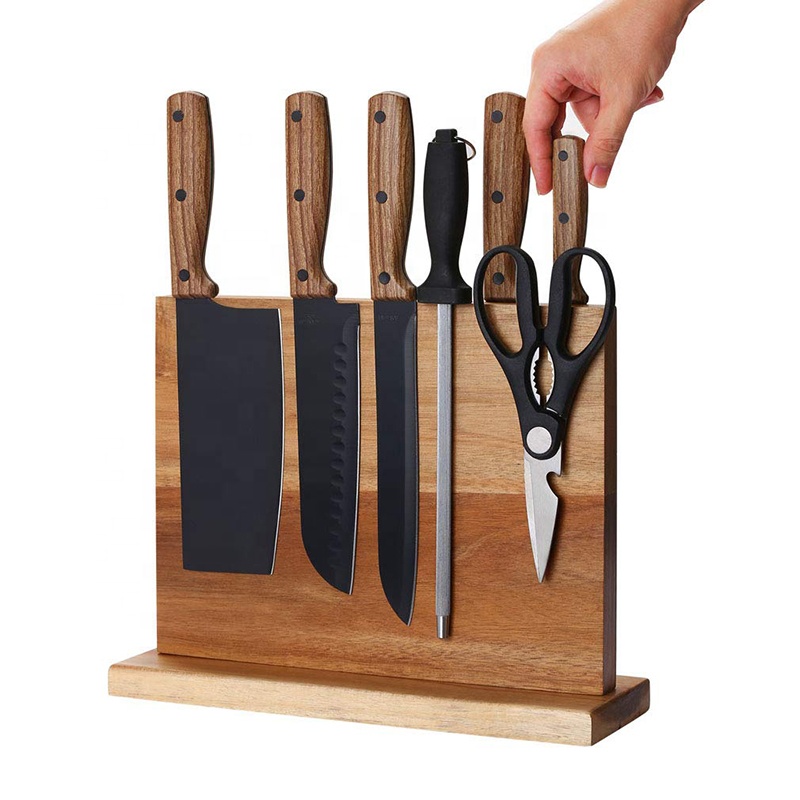 Acessório de Cozinha em Alta D - Magnetic Knife Strip avaliação e preço