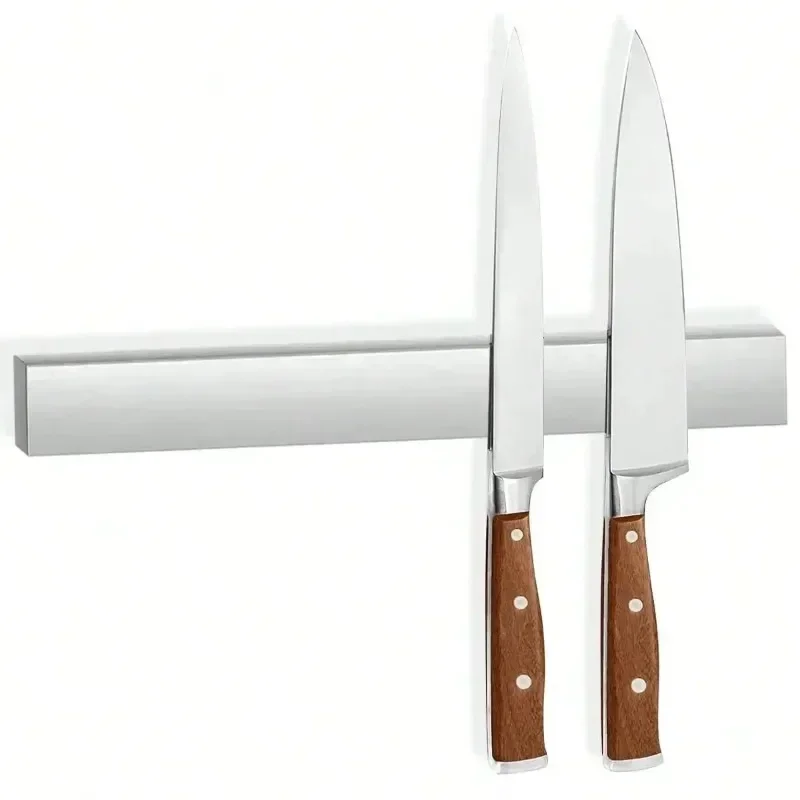 Barra Magnética de Parede com  - Magnetic Knife Strip avaliação e preço