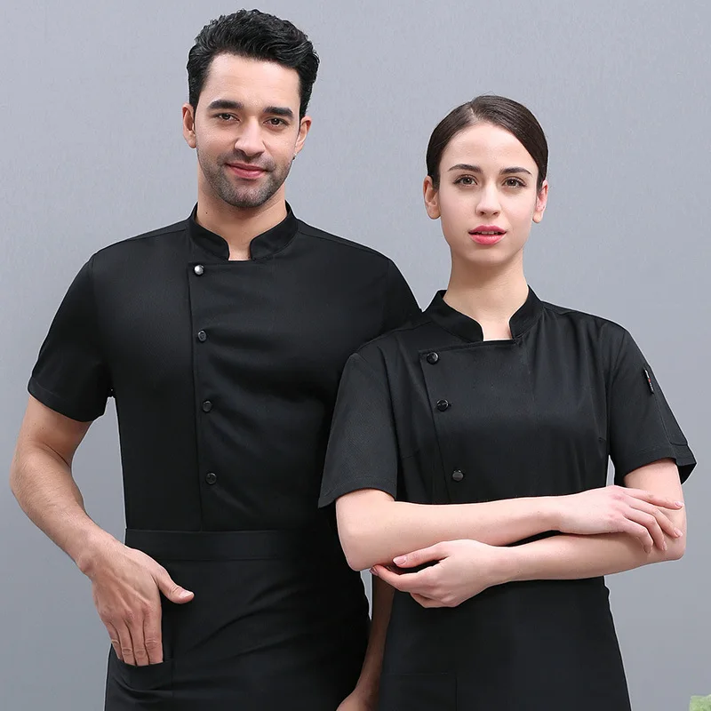 Terno de chef plus size para h - Kitchen Gadgets For Women avaliação e preço