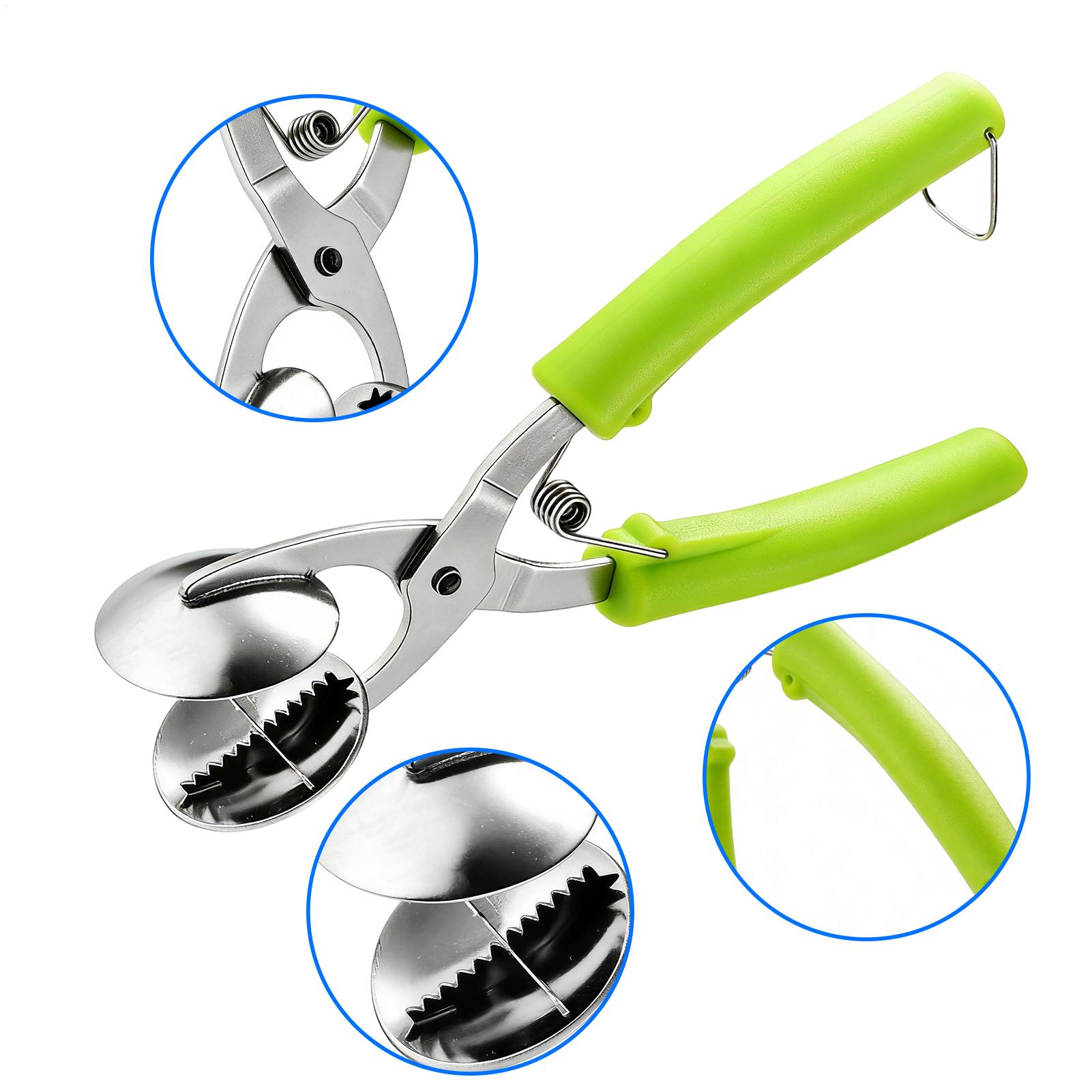 Acessórios de Cozinha em Aço I - Kitchen Gadgets Peeler avaliação e preço