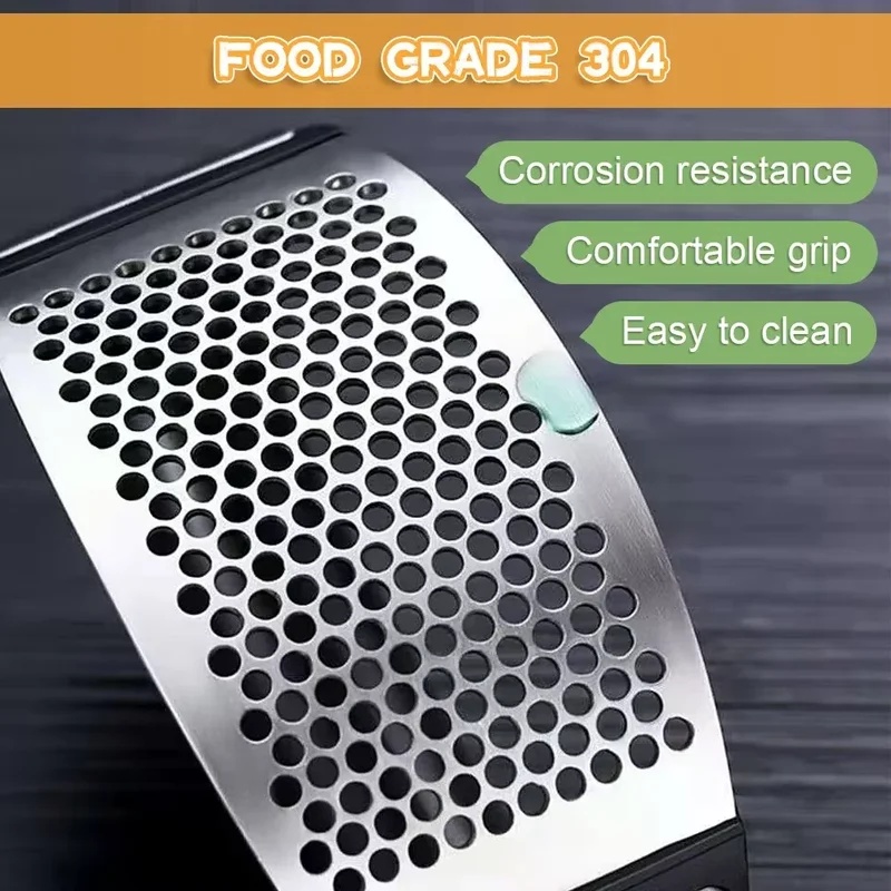 Espremedor de Alho Portátil de - Kitchen Gadgets Garlic avaliação e preço