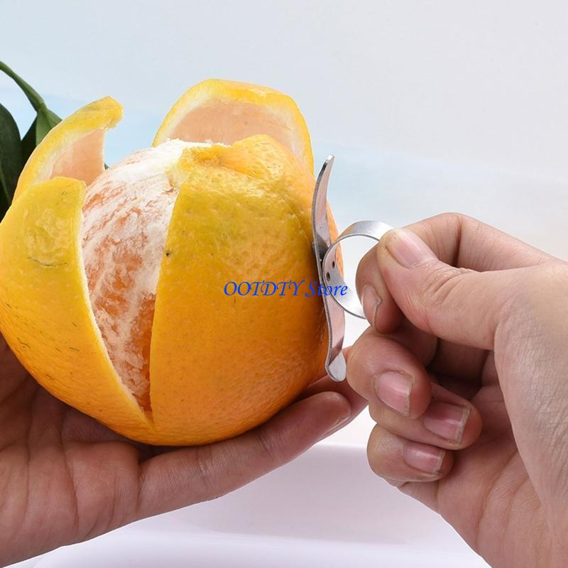 367a aço inoxidável criativo d - Kitchen Gadgets Peeler avaliação e preço