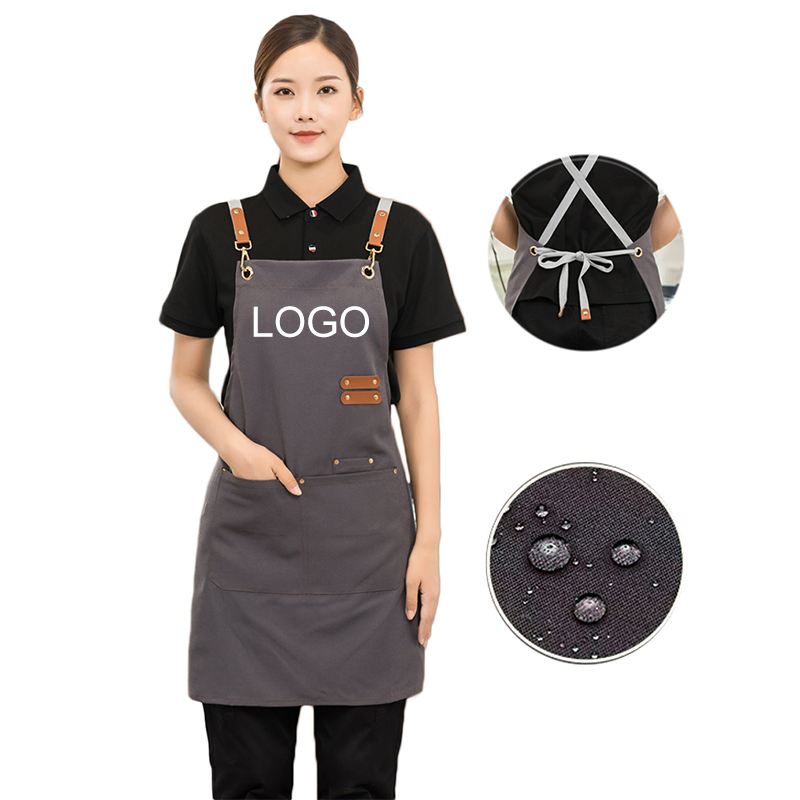 Avental de trabalho profission - Kitchen Gadgets For Women avaliação e preço