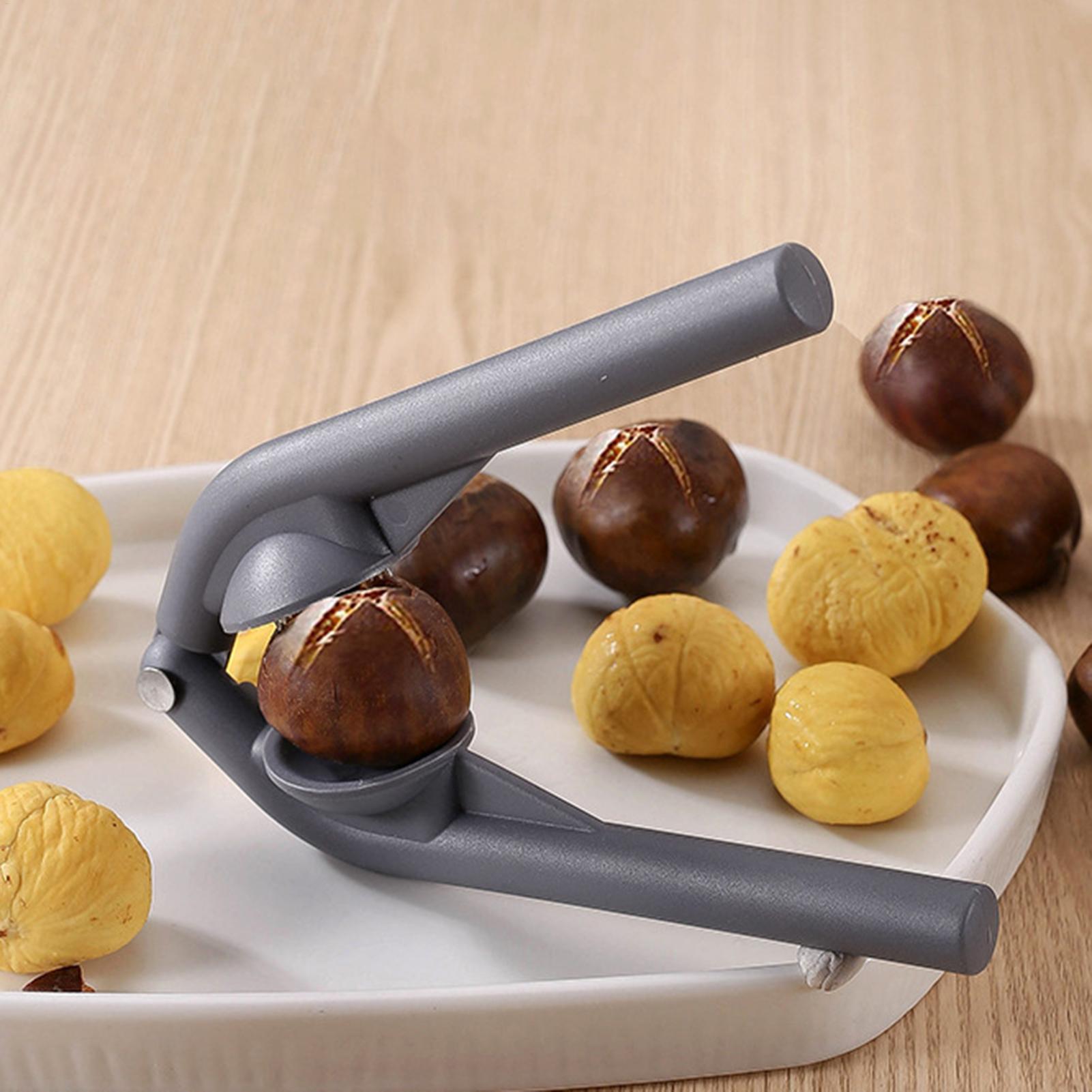 Aço inoxidável cortador de cas - Kitchen Gadgets Peeler avaliação e preço