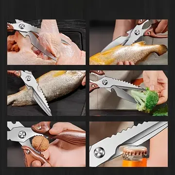 Conjunto de Ferramentas de Coz - Kitchen Gadgets Set avaliação e preço