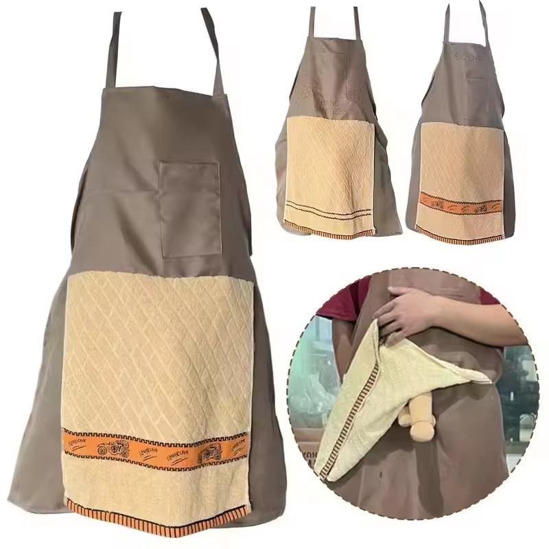2026 Novo Avental Engraçado pa - Kitchen Gadgets For Women avaliação e preço