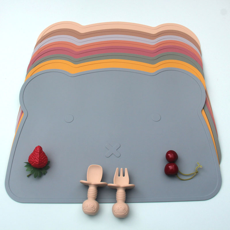 Silicone dos desenhos animados - Kitchen Gadgets Photo avaliação e preço