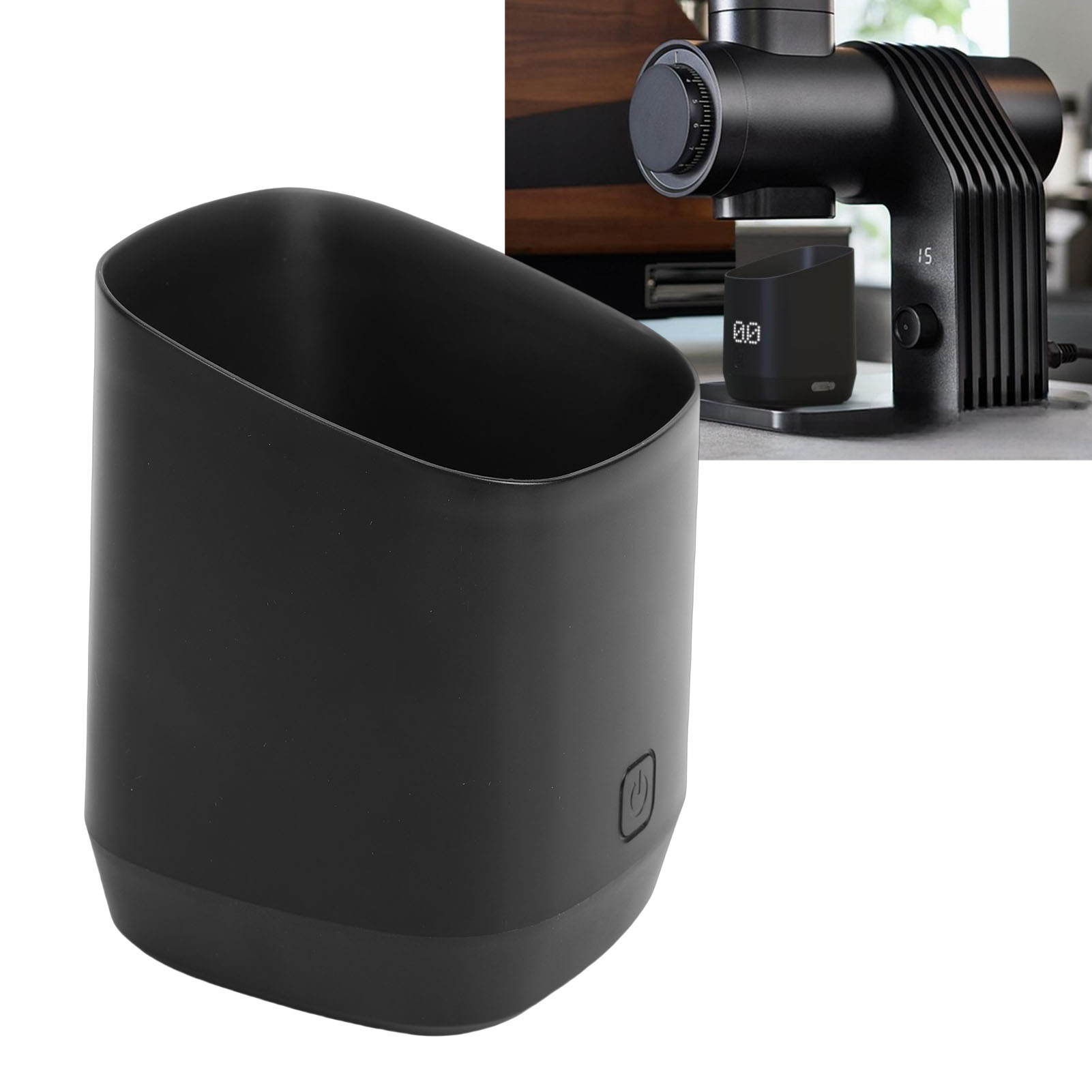 Copo Dosador Digital com Displ - Kitchen Gadgets Plus avaliação e preço