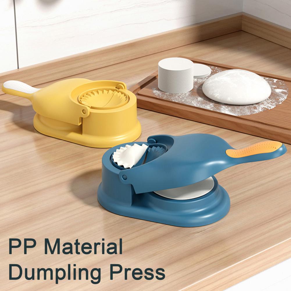 Ferramenta de Pressão Manual p - Kitchen Gadgets Dumpling Maker avaliação e preço