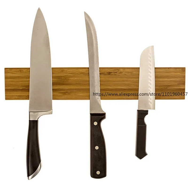 Faixa de faca magnética podero - Magnetic Knife Strip avaliação e preço