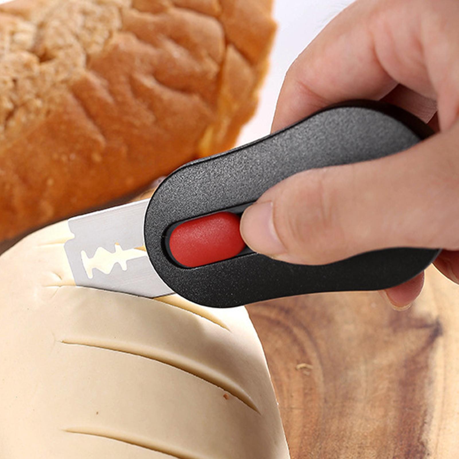 Faca de Pão para Corte de Mass - Kitchen Gadgets For Women avaliação e preço