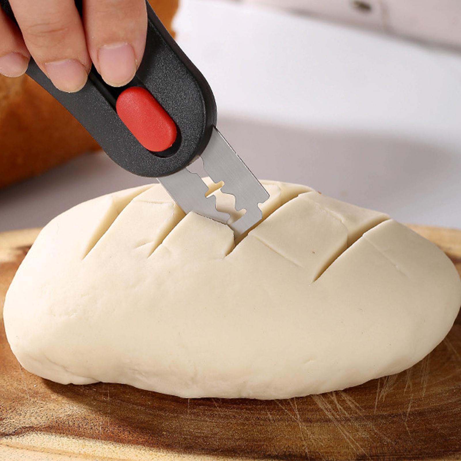 Faca de Pão para Corte de Mass - Kitchen Gadgets For Women avaliação e preço