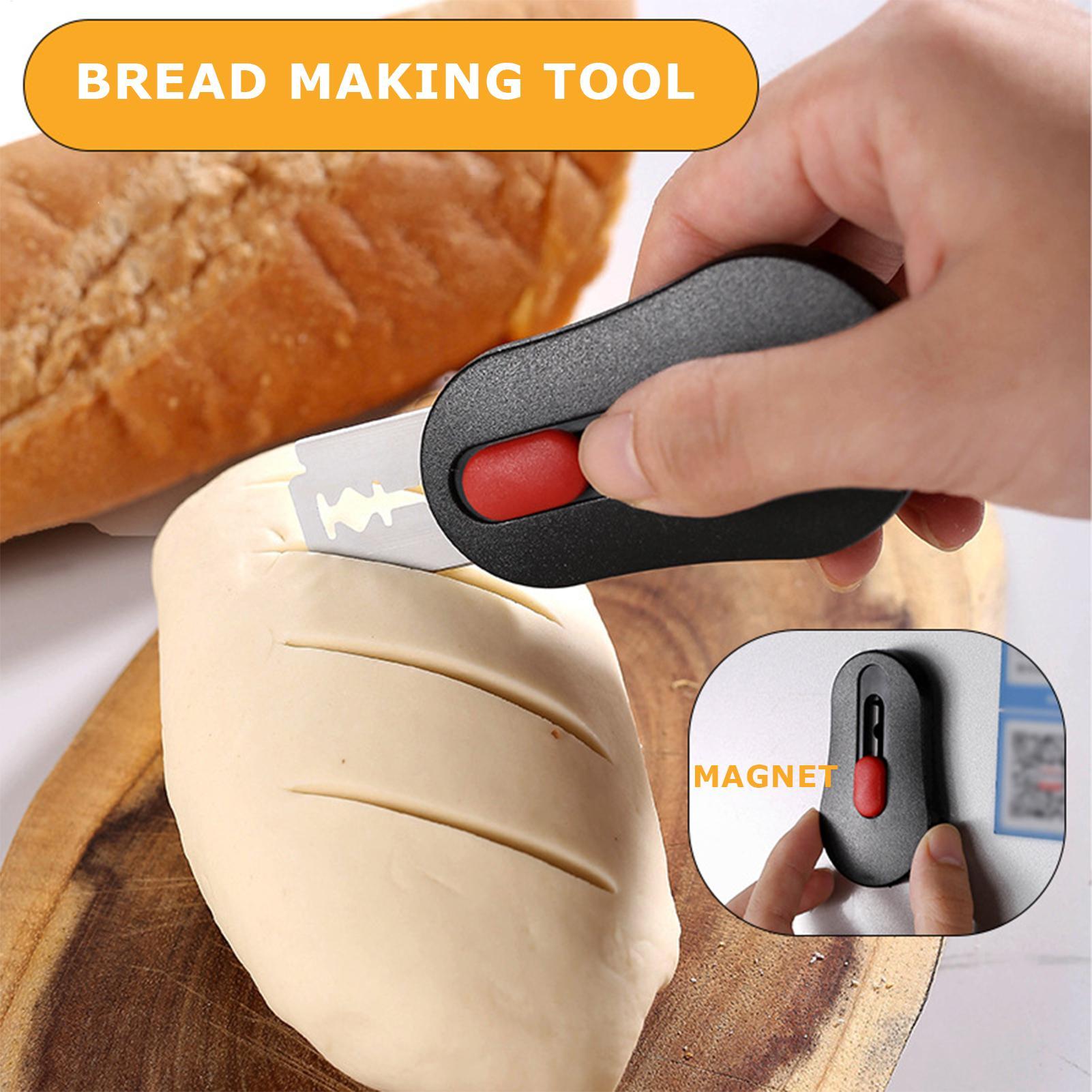 Faca de Pão para Corte de Mass - Kitchen Gadgets For Women avaliação e preço