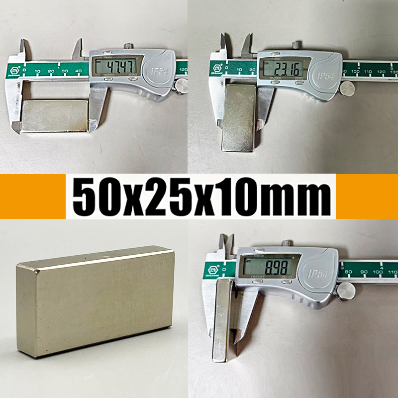 1/2/5/10 pçs 50x25x10mm bloco  - Kitchen Gadgets Under $25 avaliação e preço
