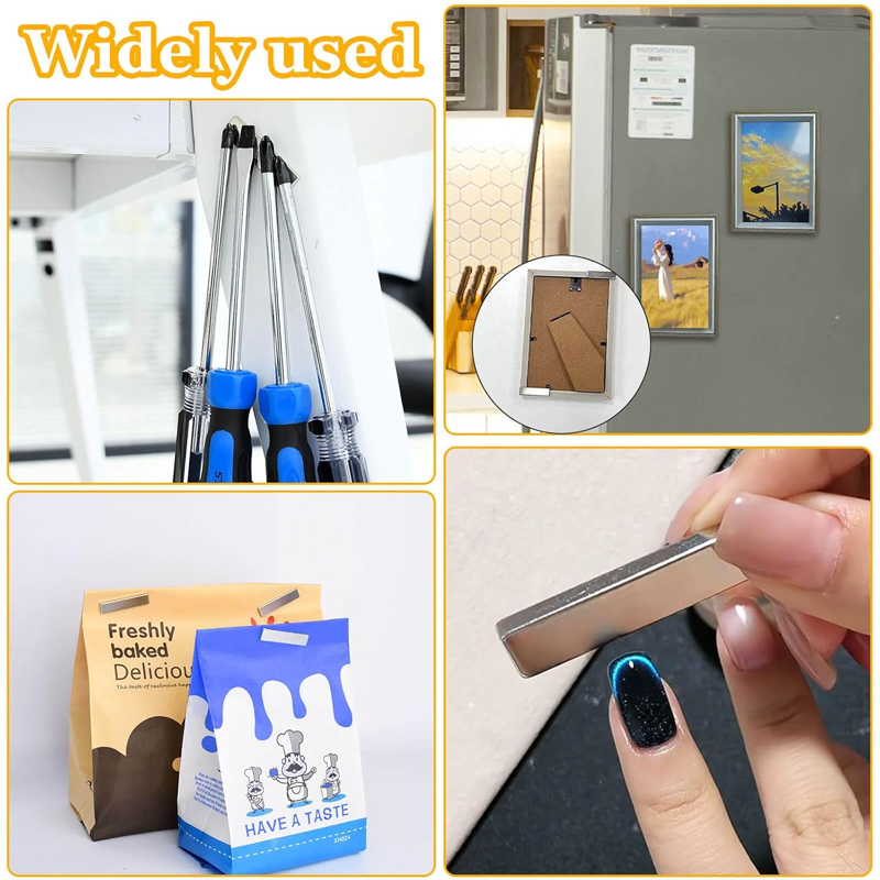 1/2/5/10 pçs 50x25x10mm bloco  - Kitchen Gadgets Under $25 avaliação e preço
