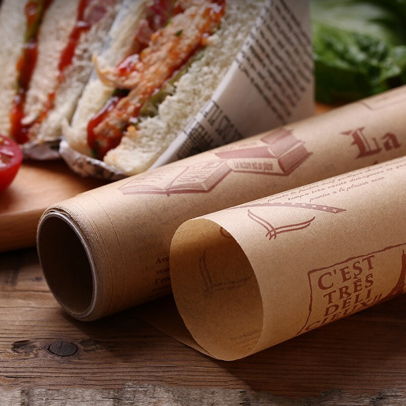Rolo de papel absorvente de ól - Kitchen Gadgets New avaliação e preço